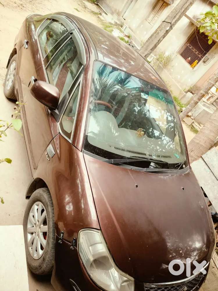 Maruti Suzuki Sx4 2009 Petrol Well Maintained
