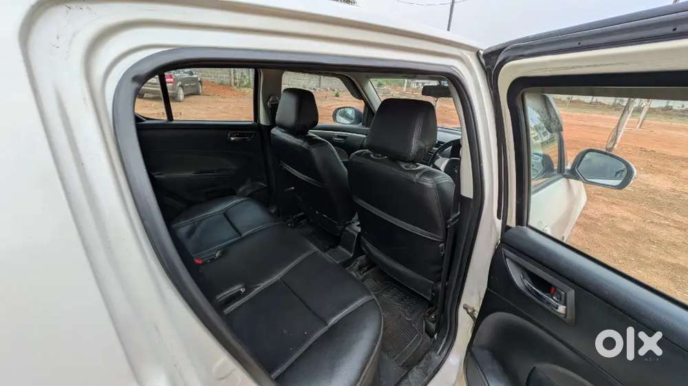 Swift 2014 Car Vxi