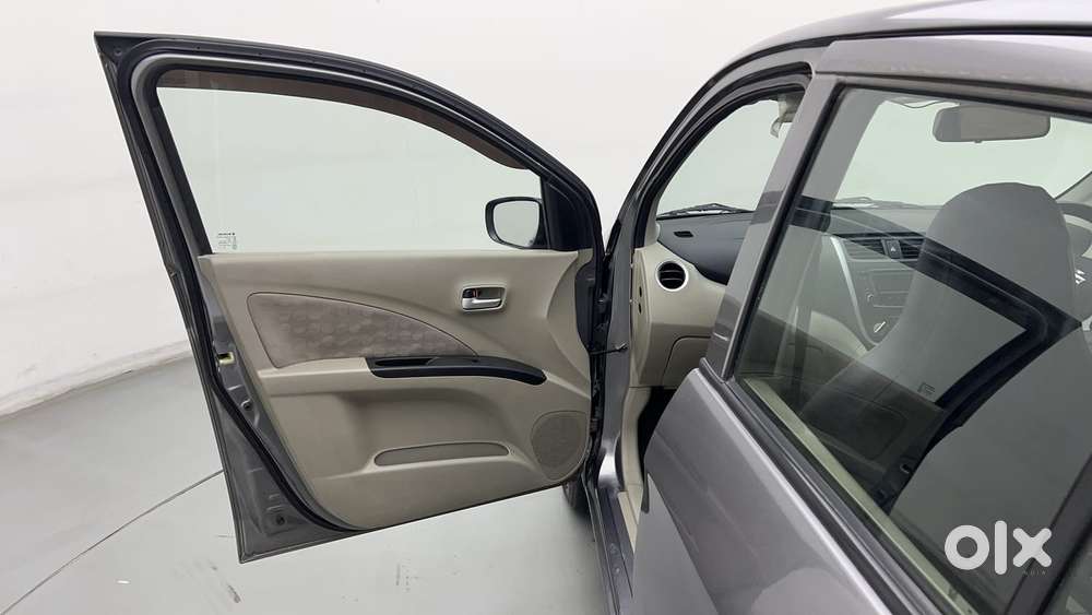 Maruti Suzuki Celerio Zxi, 2016, Petrol