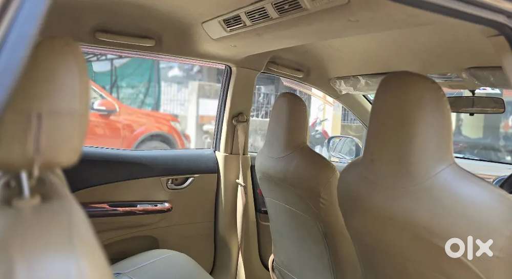 Honda Mobilio Rs Diseal/petrol Both 2015 Availavale