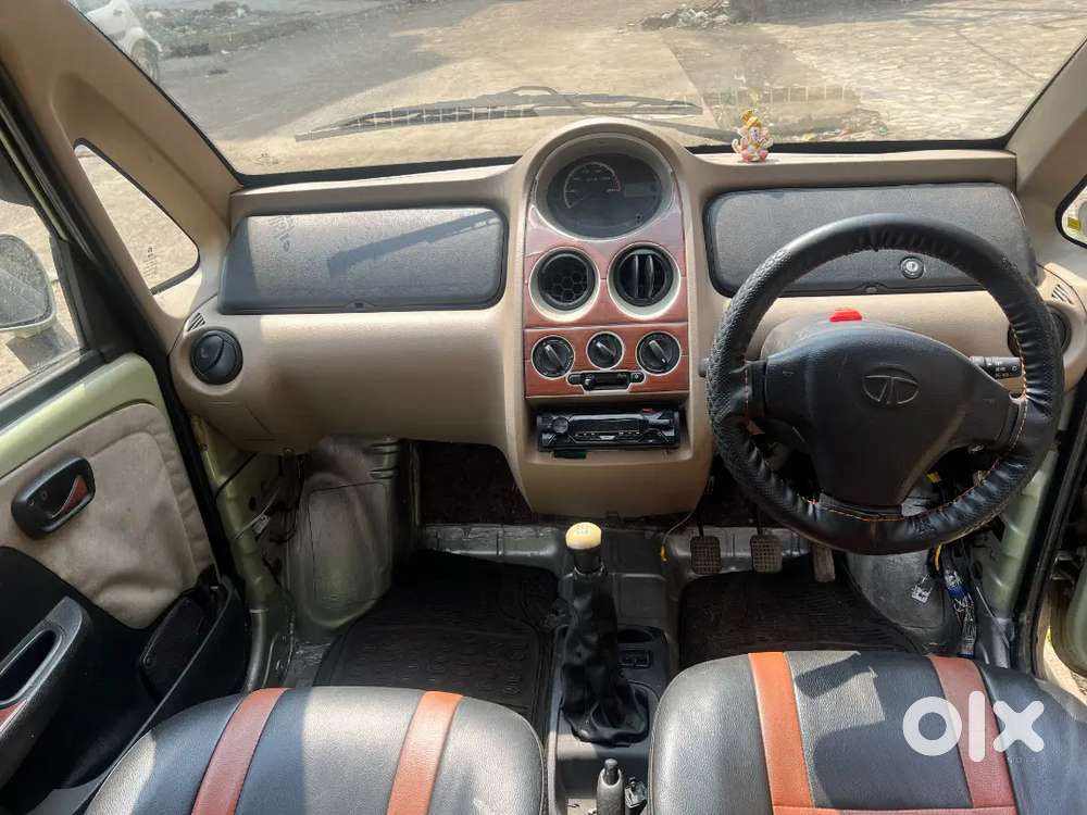 Tata Nano 2013 Lx