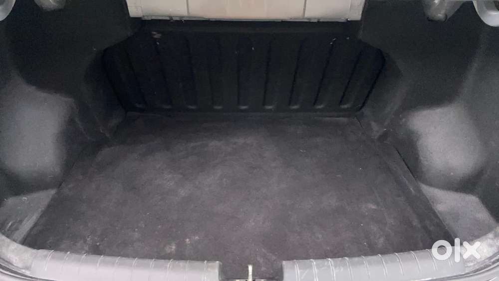 Hyundai Xcent Sx 1.2, 2017, Petrol