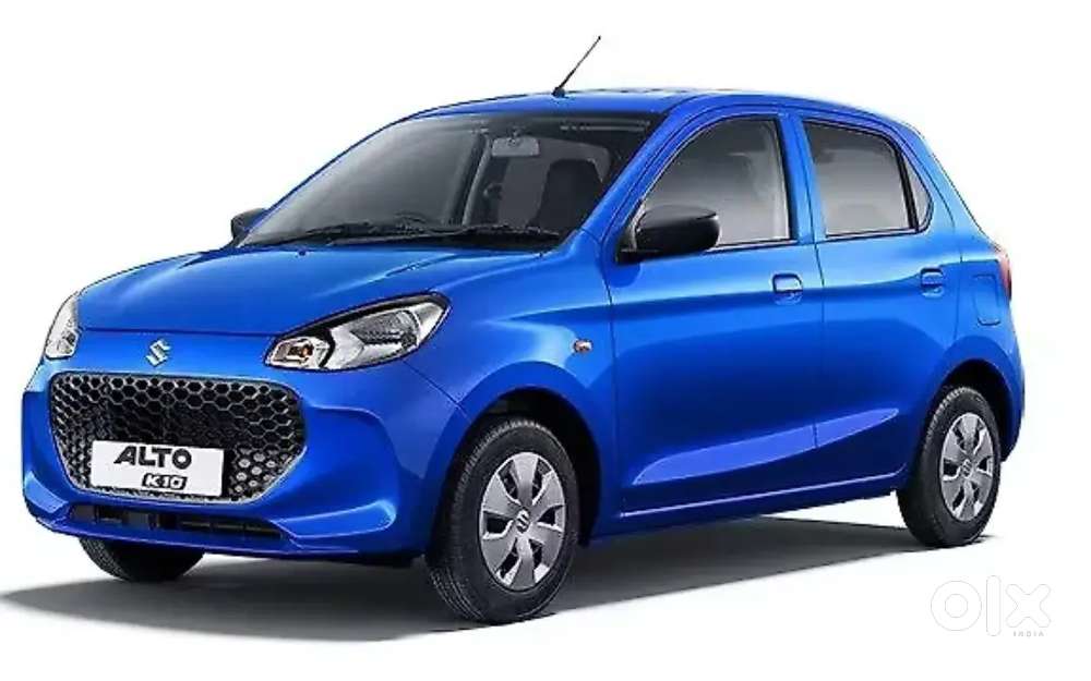 Maruti Suzuki Alto 2026 Lxi Airbag