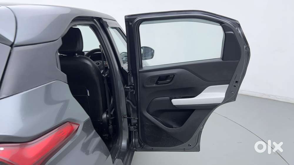 Tata Punch Accomplished Icng, 2024, Cng & Hybrids