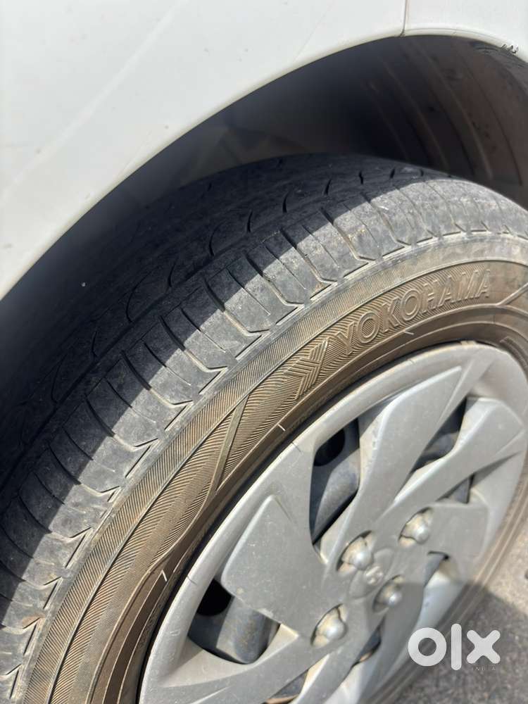 Hyundai Santro Sportz 2019