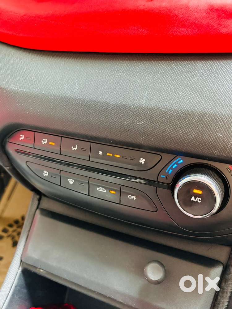 Tata Punch 2024 Petrol Manual 15000 Km