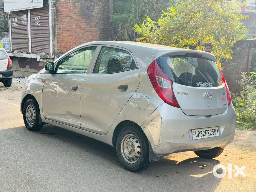 Hyundai Eon Era +, 2014, Petrol