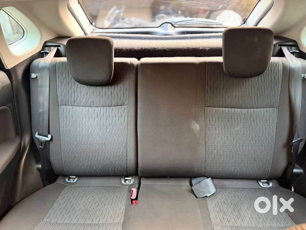 Maruti Suzuki Baleno Alpha, 2018, Petrol