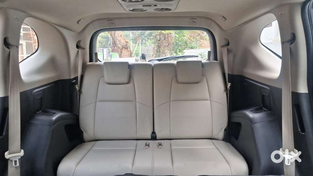 Honda Cr-v Diesel 2wd, 2019, Diesel