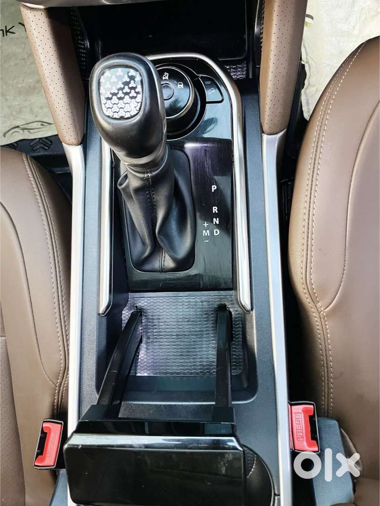 Tata Harrier Xza Plus At, 2021, Diesel