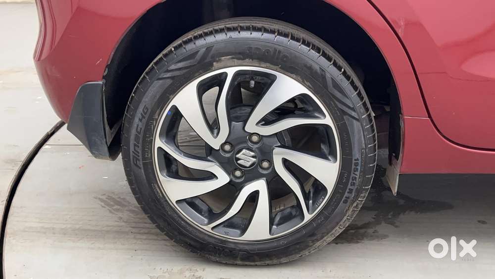 Maruti Suzuki Baleno 1.2 Zeta, 2020, Petrol