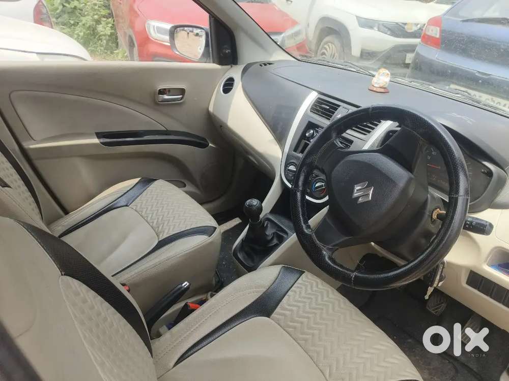 Maruti Suzuki Celerio Vxi 2019