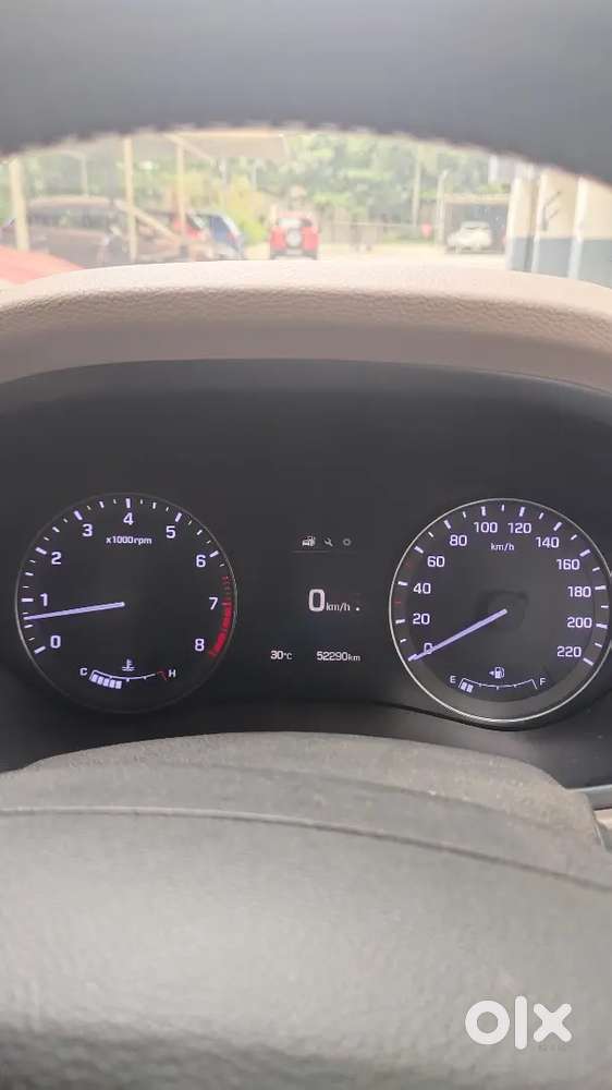 Hyundai Elite I20 Manual Petrol Well Maintained