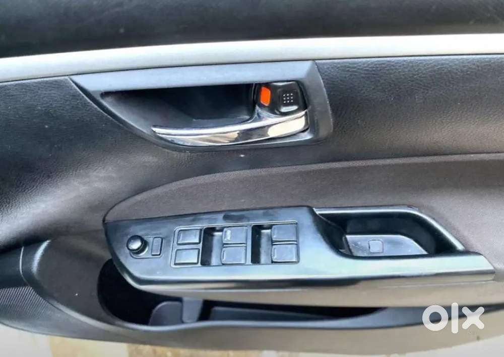 Maruti Suzuki Swift 2014 Cng & Hybrids 71000 Km Driven