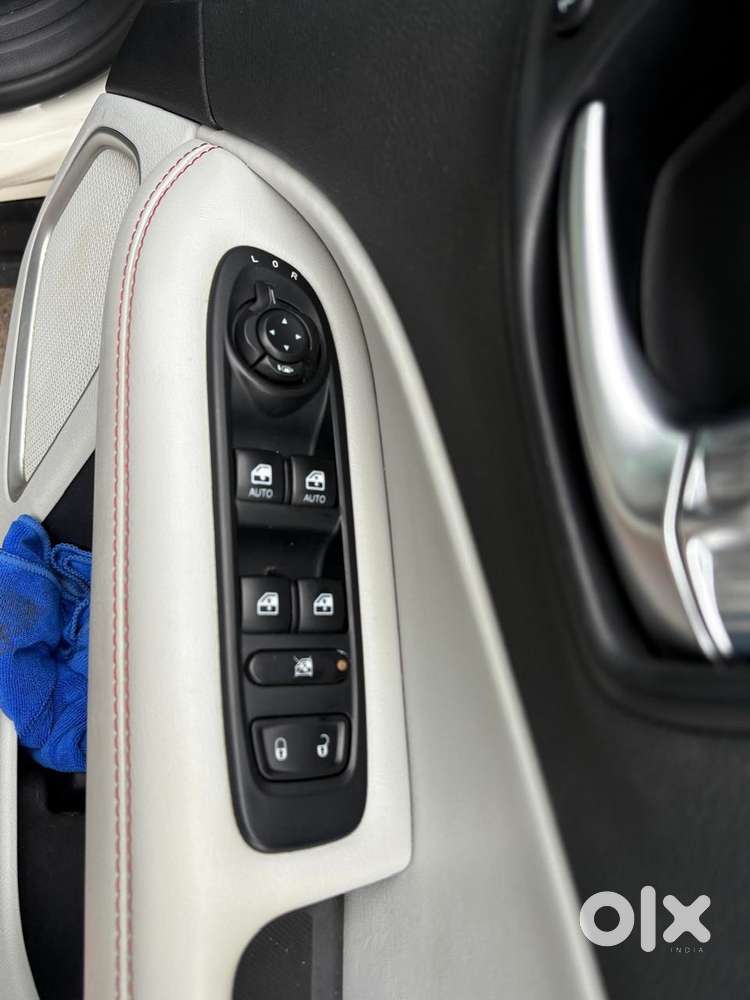 Jeep Compass 2020 Diesel Well Maintained