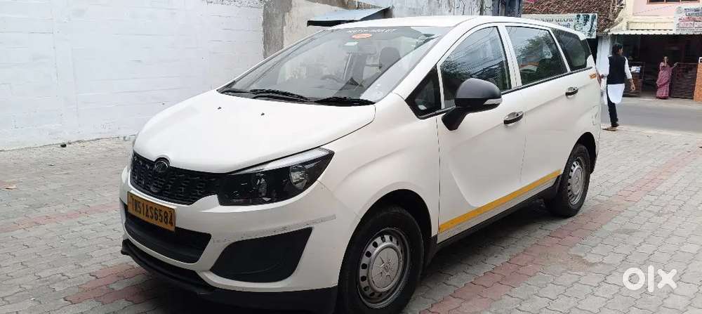 Mahindra Marazzo 2023 Diesel Manual Car