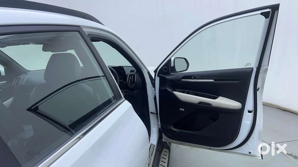 Kia Sonet Gtx Plus Turbo Dct, 2024, Petrol