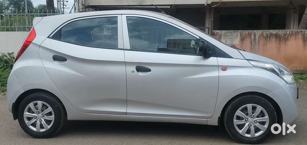 Hyundai Eon Magna, 2012, Petrol