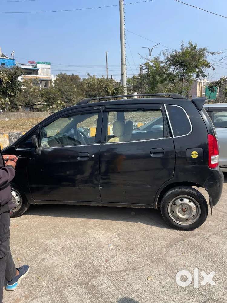 Maruti Suzuki Zen Estilo 2007 Petrol Good Condition