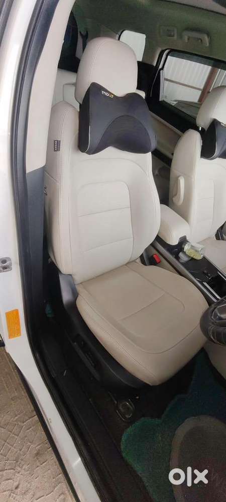 Tata Safari Diesel Car 2021