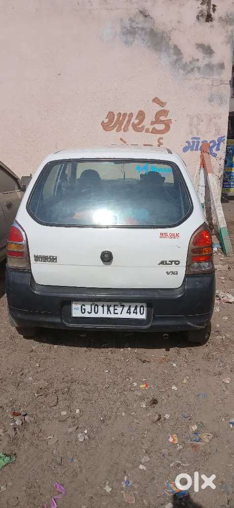 Best Car Alto 800