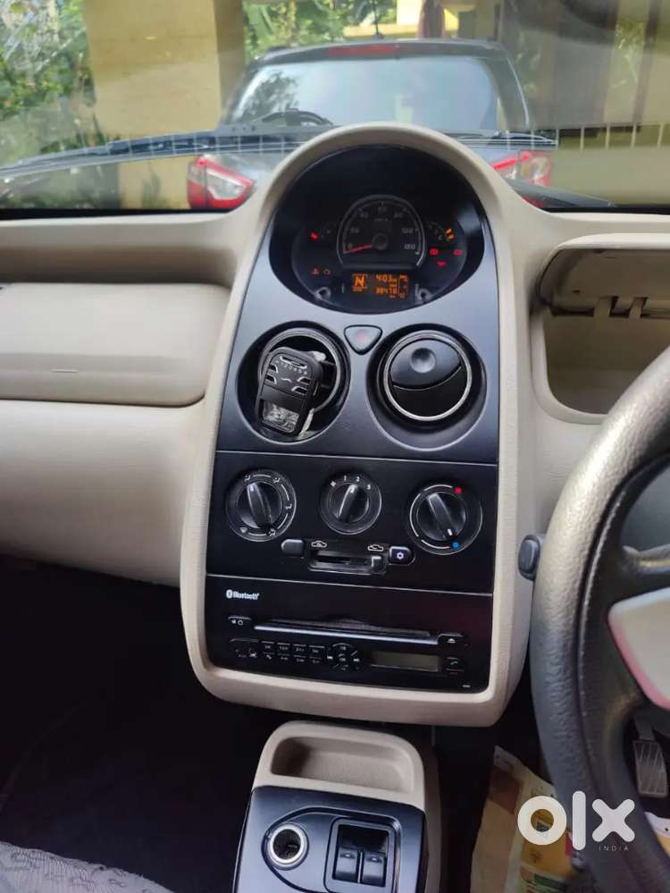 Tata Nano Automatic Good Condition