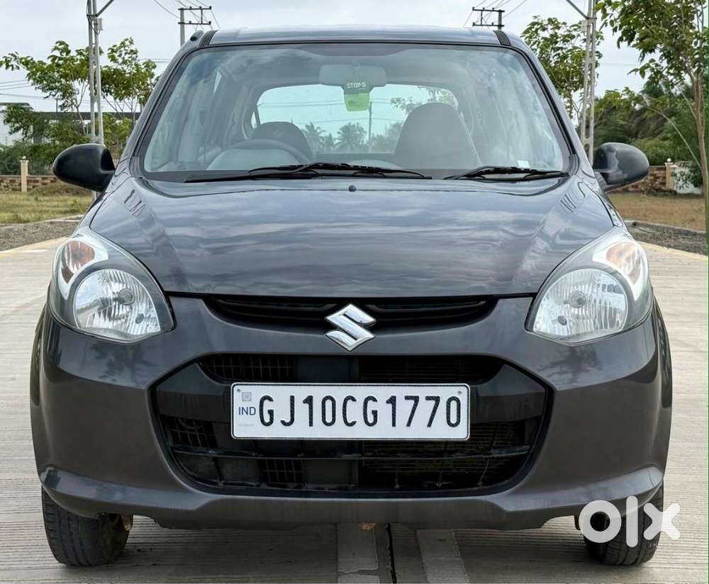 Maruti Suzuki Alto 800 Lxi, 2016, Petrol