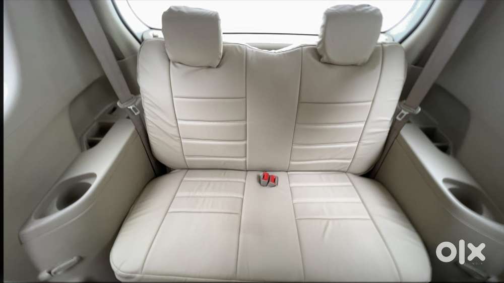 Maruti Suzuki Ertiga 1.5 Vxi, 2013, Petrol