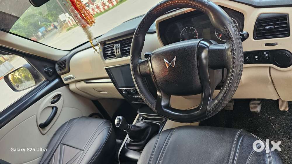 Mahindra Scorpio Classic 2.2 S Mt 7 Str, 2022, Diesel