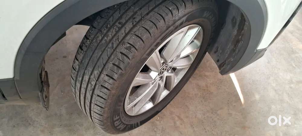 Volkswagen Taigun 1.0 Tsi Highline 2024