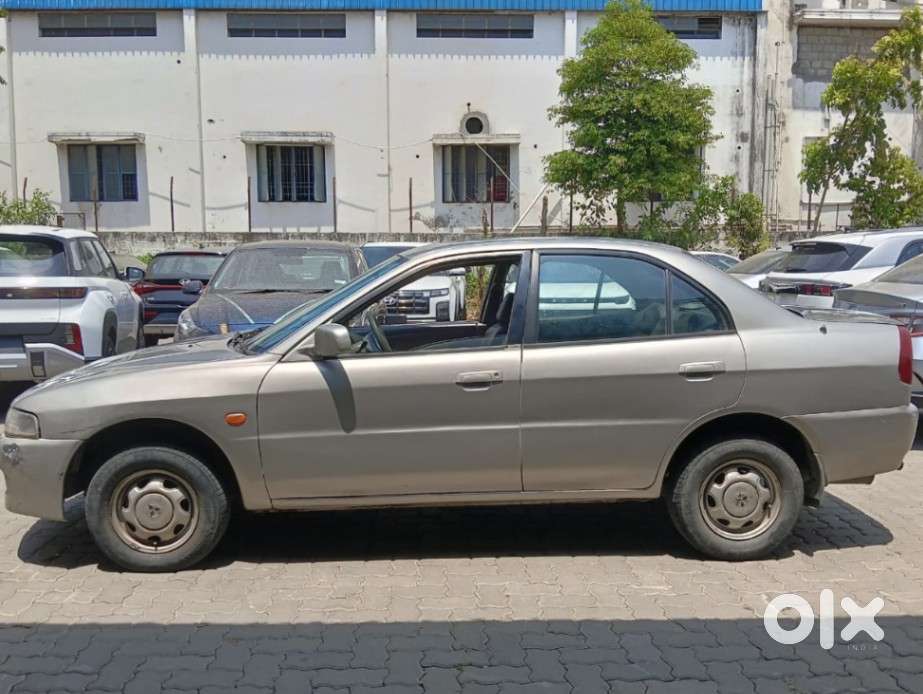 Mitsubishi Lancer Glxd, 2000, Diesel