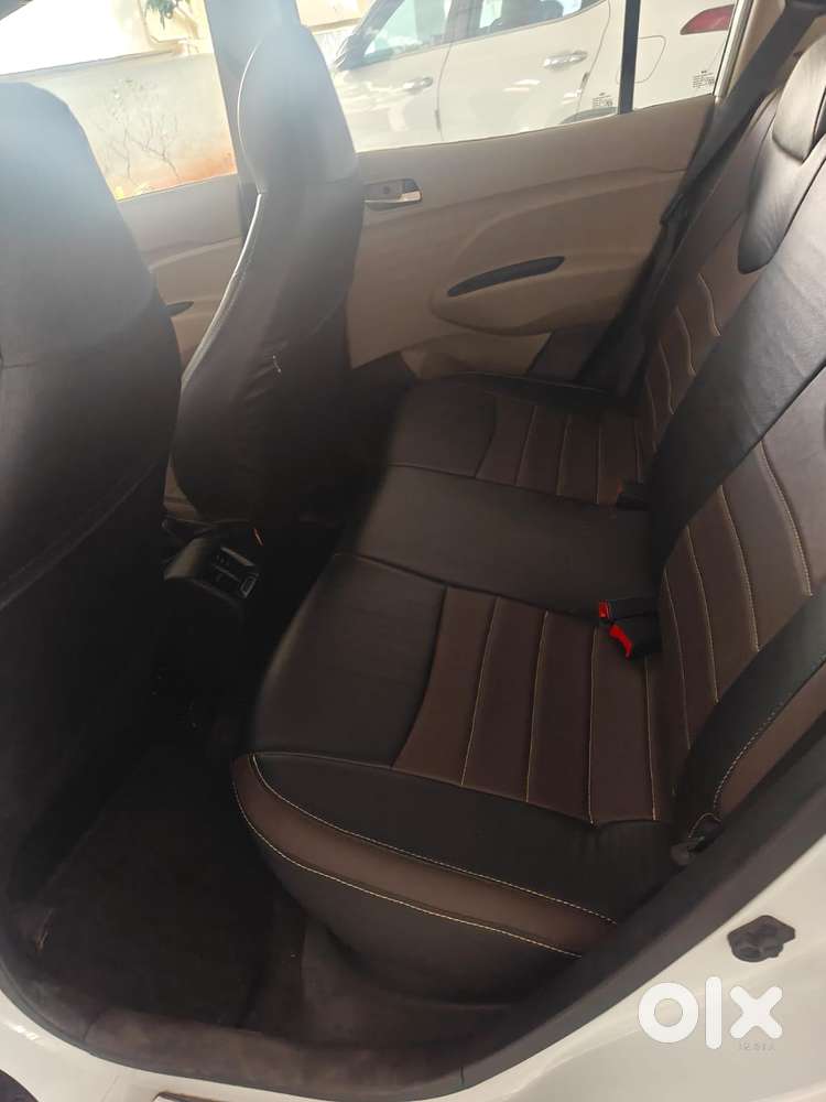 Hyundai Santro, 2022, Petrol