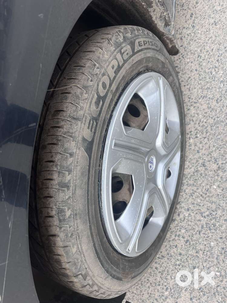Tata Altroz 1.2 Xt, 2020, Petrol