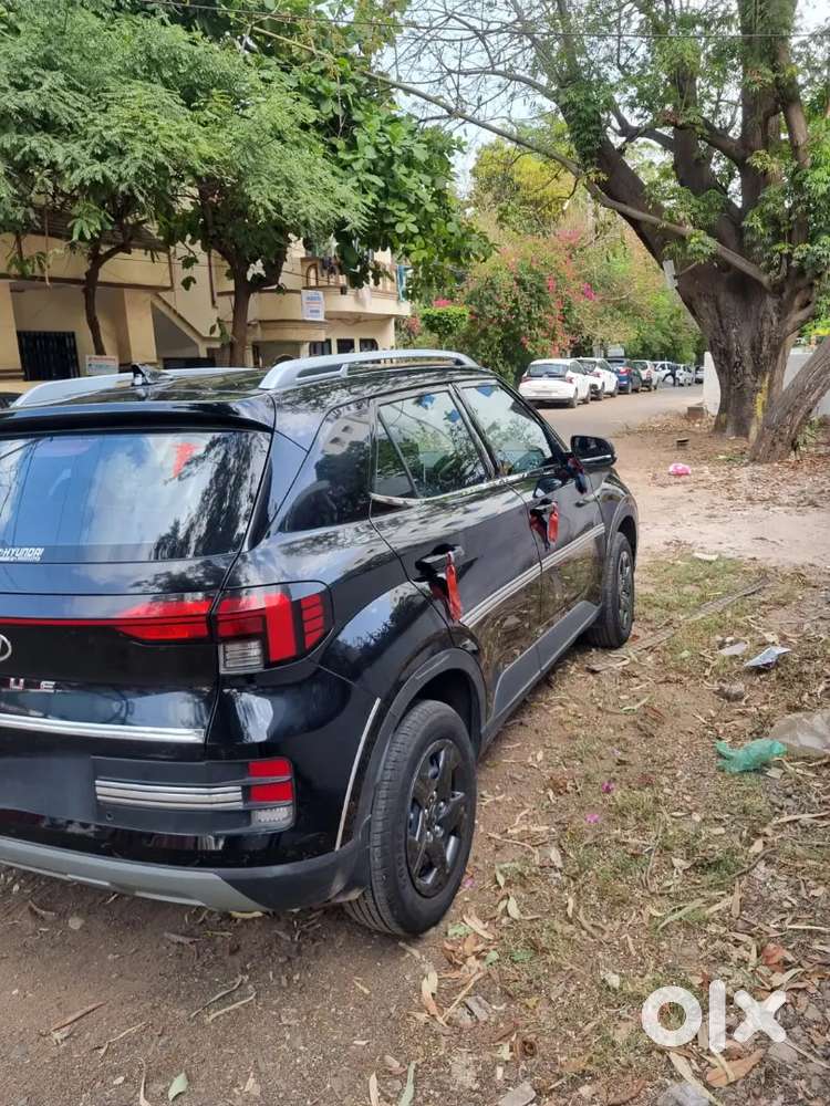 It Has 6 Air Bags And It Is 6 Months Old