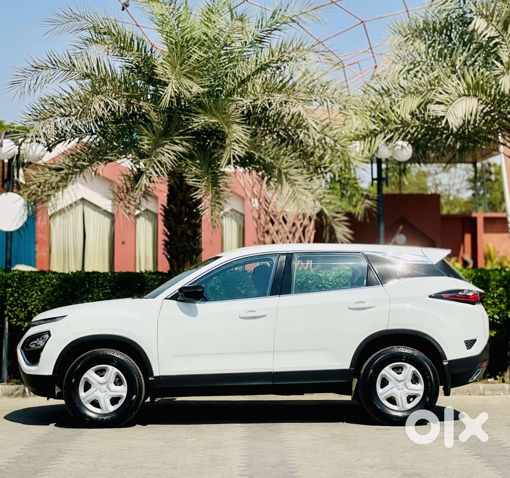 Tata Harrier Xm, 2021, Diesel