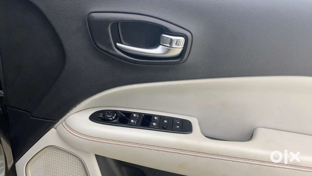 Jeep Compass 2.0 Limited (o) Diesel, 2018, Diesel