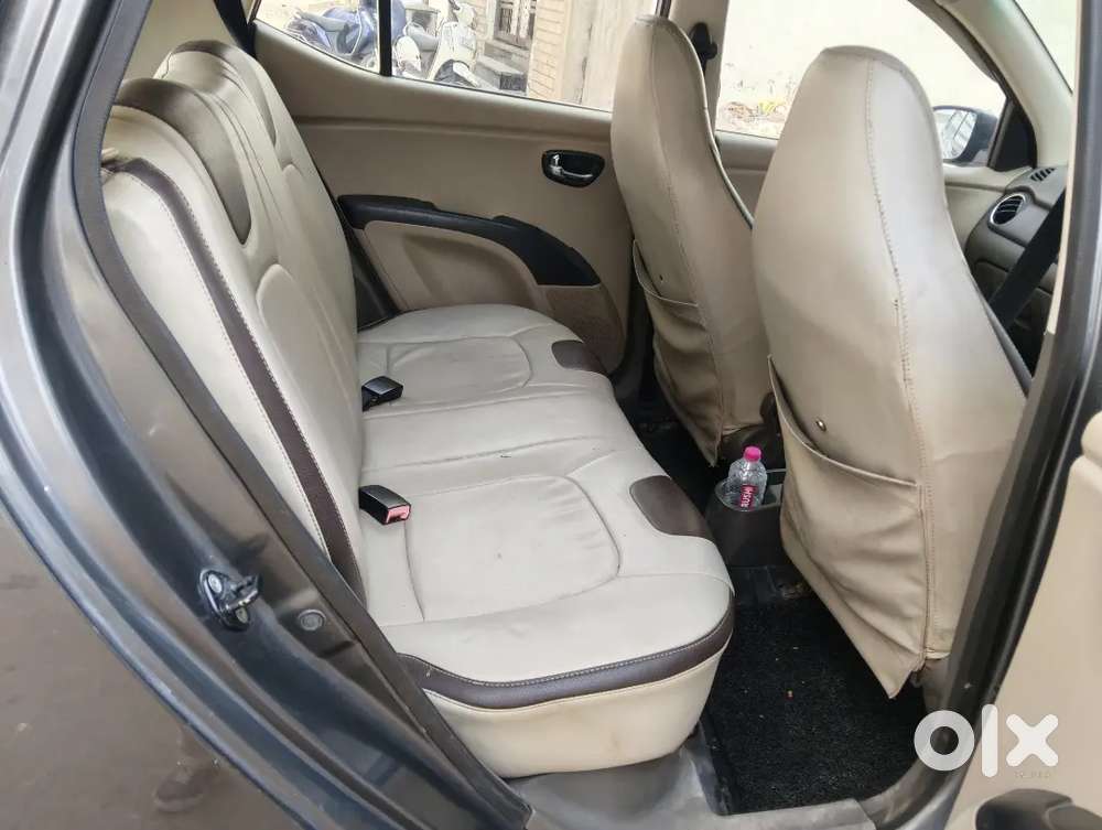 Hyundai I10 2011 Petrol 62000 Km Driven