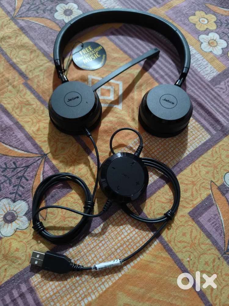 I want to sell my headset