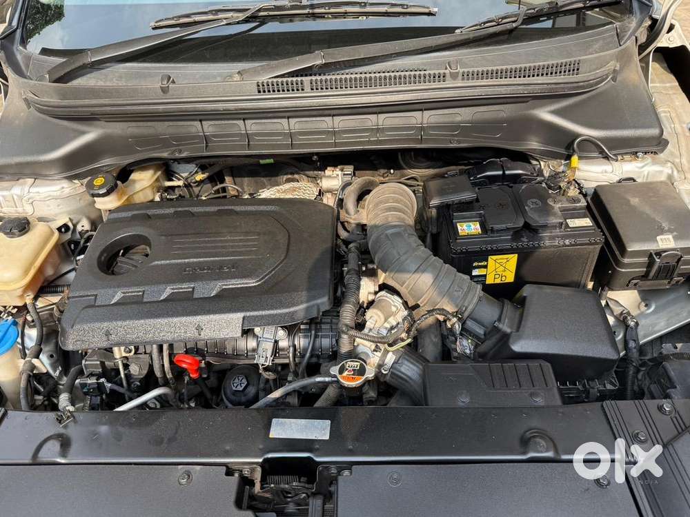 Kia Diesel Automatic 2022