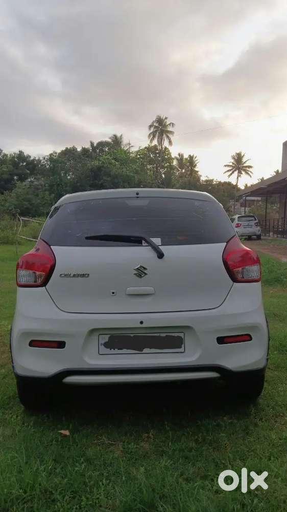 Maruti Suzuki Celerio 2023 Petrol 41800 Km Driven
