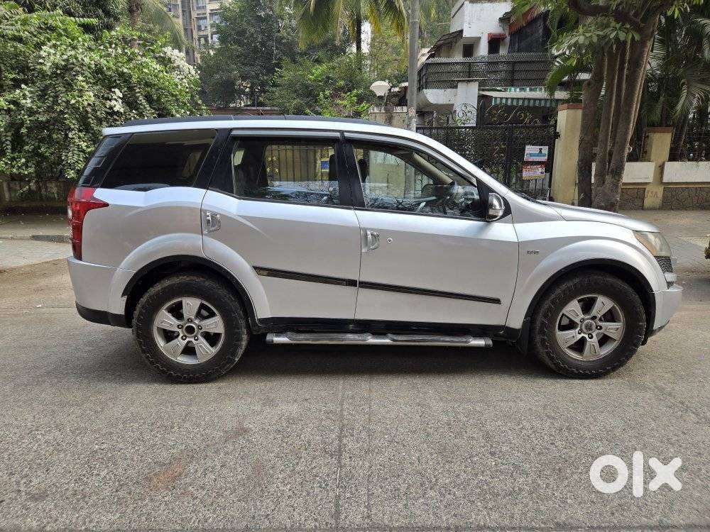 Mahindra Xuv500 2011-2015 W8 2wd, 2012, Diesel