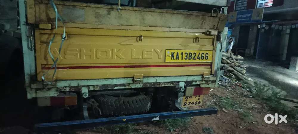 Ashok Layland Dost For Selll. Emergency