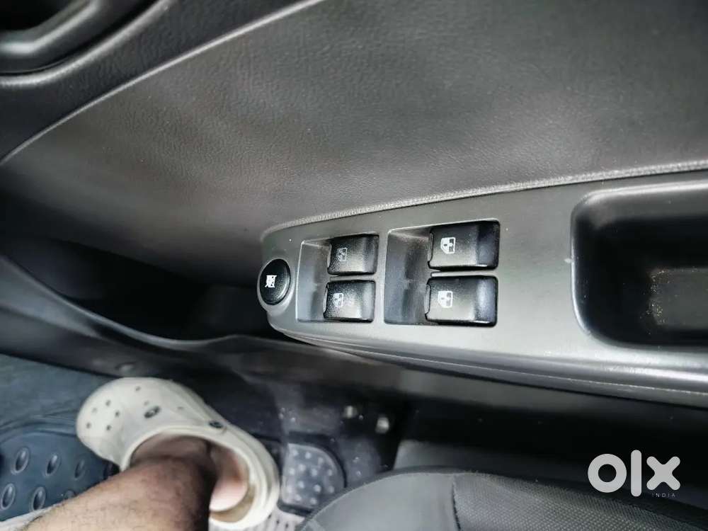 Chevrolet Beat 2012 Petrol 27003 Km Driven