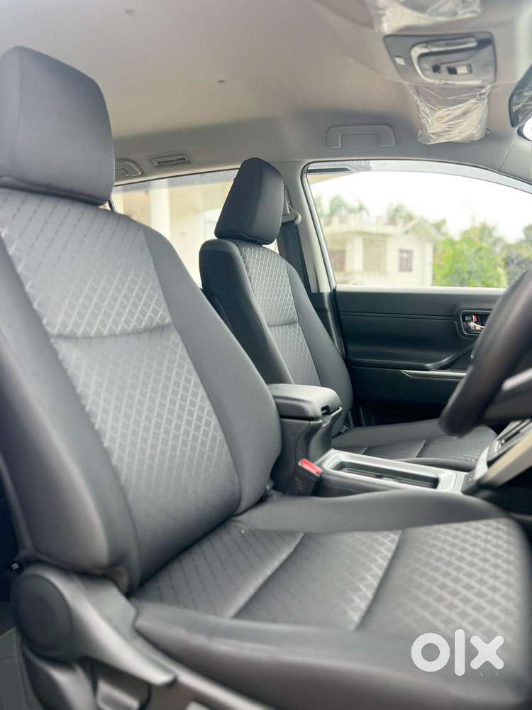 Toyota Innova Hycross 2.0 Gx 7 Str, 2024, Petrol