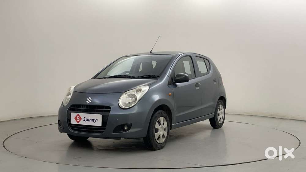 Maruti Suzuki A-star 2012-2014 1.0 Vxi, 2011, Petrol