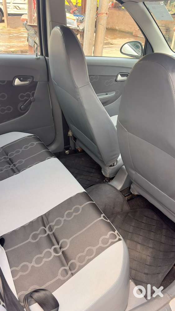 Maruti Suzuki Alto 2016 Petrol