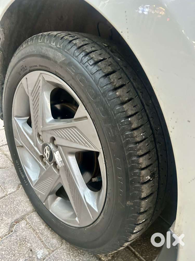 Hyundai Verna 1.5 Sx Vtvt, 2022, Petrol