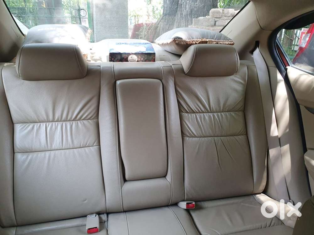 Honda City 2012 Petrol Well Maintained