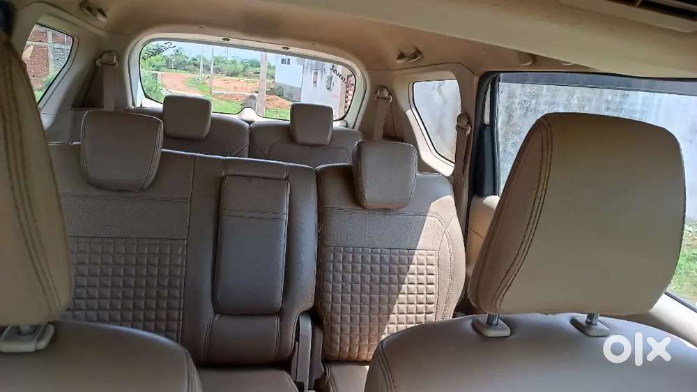 Maruti Suzuki Ertiga 2023