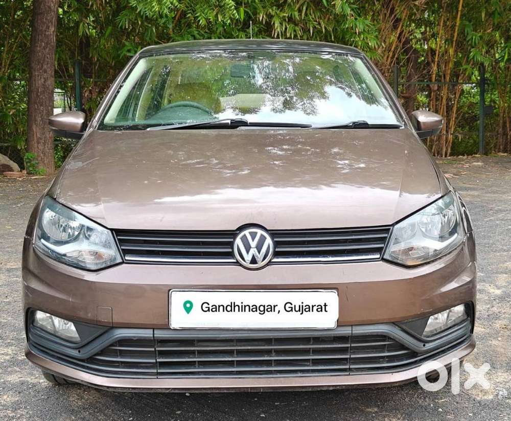 Volkswagen Ameo 1.5 Tdi Comfortline, 2018, Diesel